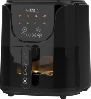Аэрогриль (аэрофритюрница) BQ AF5011S  купить в интернет-магазине X-core.by