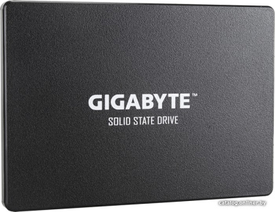 SSD Gigabyte 480GB GP-GSTFS31480GNTD  купить в интернет-магазине X-core.by