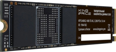 SSD Kingprice KPSS480G3 480GB  купить в интернет-магазине X-core.by