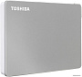 Внешний накопитель Toshiba Canvio Flex 1TB HDTX110ESCCA