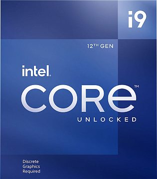 Процессор Intel Core i9-12900K