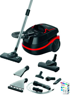 Пылесос Bosch BWD421POW  купить в интернет-магазине X-core.by