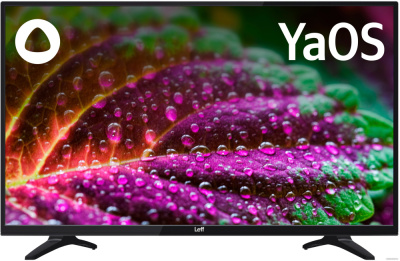 Купить телевизор leff 50u550t в интернет-магазине X-core.by