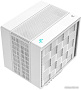 Кулер для процессора DeepCool Assassin 4S WH R-ASN4S-WHGPMN-G
