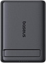 Внешний аккумулятор Baseus PicoGo AM31 Mini Magnetic Power Bank with Stand 20W 5000mAh (черный)
