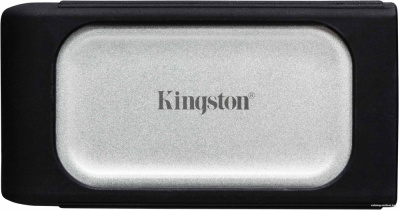 Купить внешний накопитель kingston xs2000 500gb sxs2000/500g в интернет-магазине X-core.by