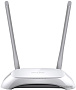 Беспроводной маршрутизатор TP-Link TL-WR840N
