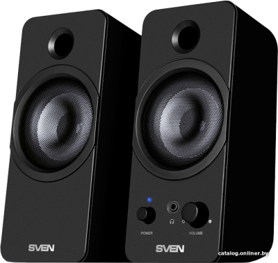 Купить акустика sven 430 в интернет-магазине X-core.by