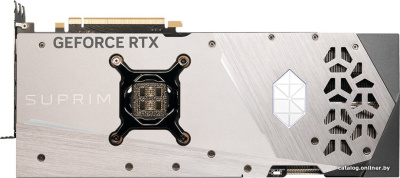 Видеокарта MSI GeForce RTX 4090 Suprim X 24G  купить в интернет-магазине X-core.by