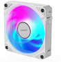 Вентилятор для корпуса Gigabyte Aorus EZ Chain Fan 120 Ice