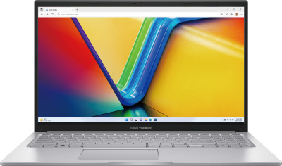 Купить ноутбук asus vivobook 15 f1504va-nj823 в интернет-магазине X-core.by