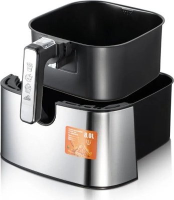 Аэрофритюрница RAF R.5379  купить в интернет-магазине X-core.by