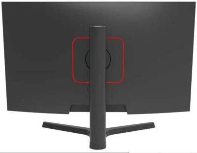 Купить игровой монитор chiq lmb27c701-r в интернет-магазине X-core.by