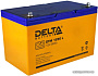 Аккумулятор для ИБП Delta DTM 1290 L (12В/90 А·ч)