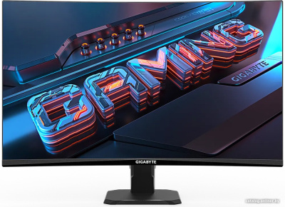 Купить игровой монитор gigabyte gs27qc в интернет-магазине X-core.by