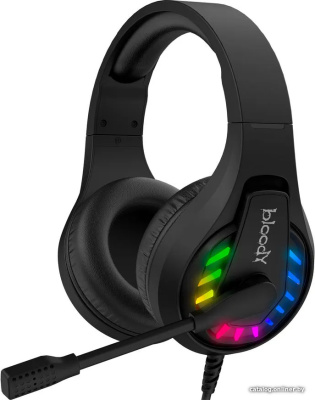 Купить наушники a4tech bloody g230p в интернет-магазине X-core.by