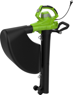 Ручная воздуходувка Greenworks BL3000 2406507