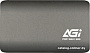Внешний накопитель AGI ED138 2TB AGI2T0GIMED138