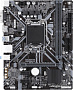 Материнская плата Gigabyte H310M H (rev. 1.0)