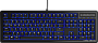 Клавиатура SteelSeries Apex 100