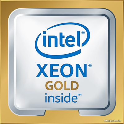 Процессор Intel Xeon Gold 5218R купить в интернет-магазине X-core.by.