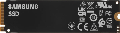 SSD Samsung PM9B1 1TB MZVL41T0HBLB-00B07  купить в интернет-магазине X-core.by