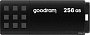 USB Flash GOODRAM UME3 256GB (черный)