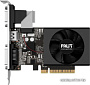 Видеокарта Palit GeForce GT 730 2GB DDR3 (NEAT7300HD46-2080F)