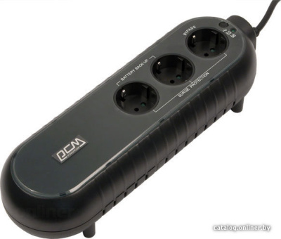 Купить источник бесперебойного питания powercom wow-300 в интернет-магазине X-core.by