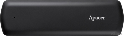 Купить внешний накопитель apacer as721 500gb ap500gas721b-1 в интернет-магазине X-core.by