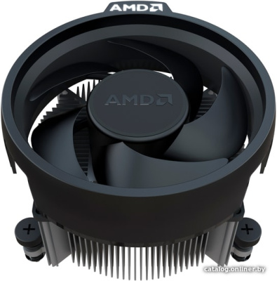 Кулер для процессора AMD Wraith Stealth  купить в интернет-магазине X-core.by