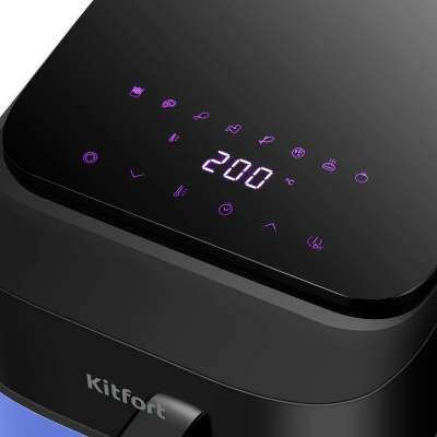 Аэрогриль Kitfort KT-2263  купить в интернет-магазине X-core.by