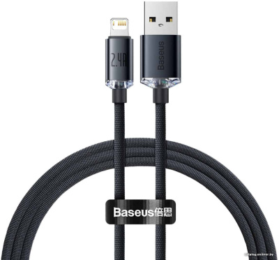 Купить кабель baseus crystal shine series cajy000001 в интернет-магазине X-core.by