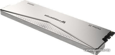 Оперативная память Acer Predator Pallas II 2x16ГБ DDR5 6400 МГц BL.9BWWR.532  купить в интернет-магазине X-core.by