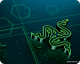 Коврик для мыши Razer Goliathus Mobile