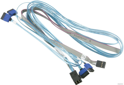 Купить кабель supermicro cbl-sast-0699 в интернет-магазине X-core.by