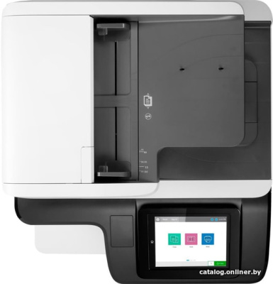 Купить мфу hp color laserjet enterprise m776dn t3u55a в интернет-магазине X-core.by