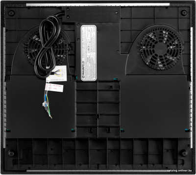 Варочная панель MAUNFELD CVI594MBK2