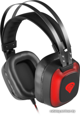 Купить наушники genesis radon 720 (черный) в интернет-магазине X-core.by