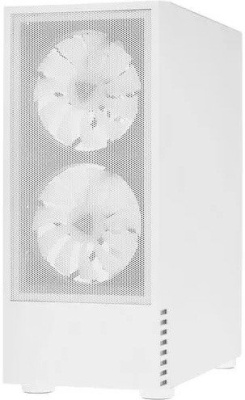Корпус Montech X2 Mesh (белый)  купить в интернет-магазине X-core.by