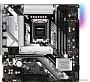 Материнская плата ASRock B760M Pro RS/D4