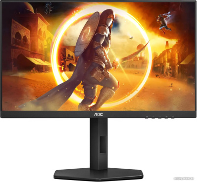 Купить игровой монитор aoc 24g4x в интернет-магазине X-core.by