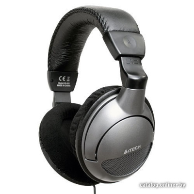 Купить наушники a4tech hs-800 в интернет-магазине X-core.by