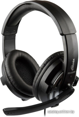 Купить наушники ritmix rh-515m в интернет-магазине X-core.by