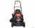 Газонокосилка Brait BLM2647SM Pro
