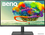 Монитор BenQ PD2705U