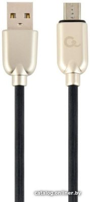 Купить кабель cablexpert cc-usb2r-ammbm-2m в интернет-магазине X-core.by