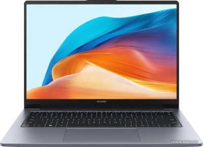 Купить ноутбук huawei matebook d 14 2024 mdg-x 53014brw в интернет-магазине X-core.by
