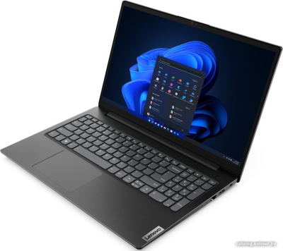 Купить ноутбук lenovo v15 g4 iru 83a1bbwhrk в интернет-магазине X-core.by