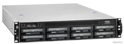 Купить сетевой накопитель terramaster u8-722-2224 в интернет-магазине X-core.by